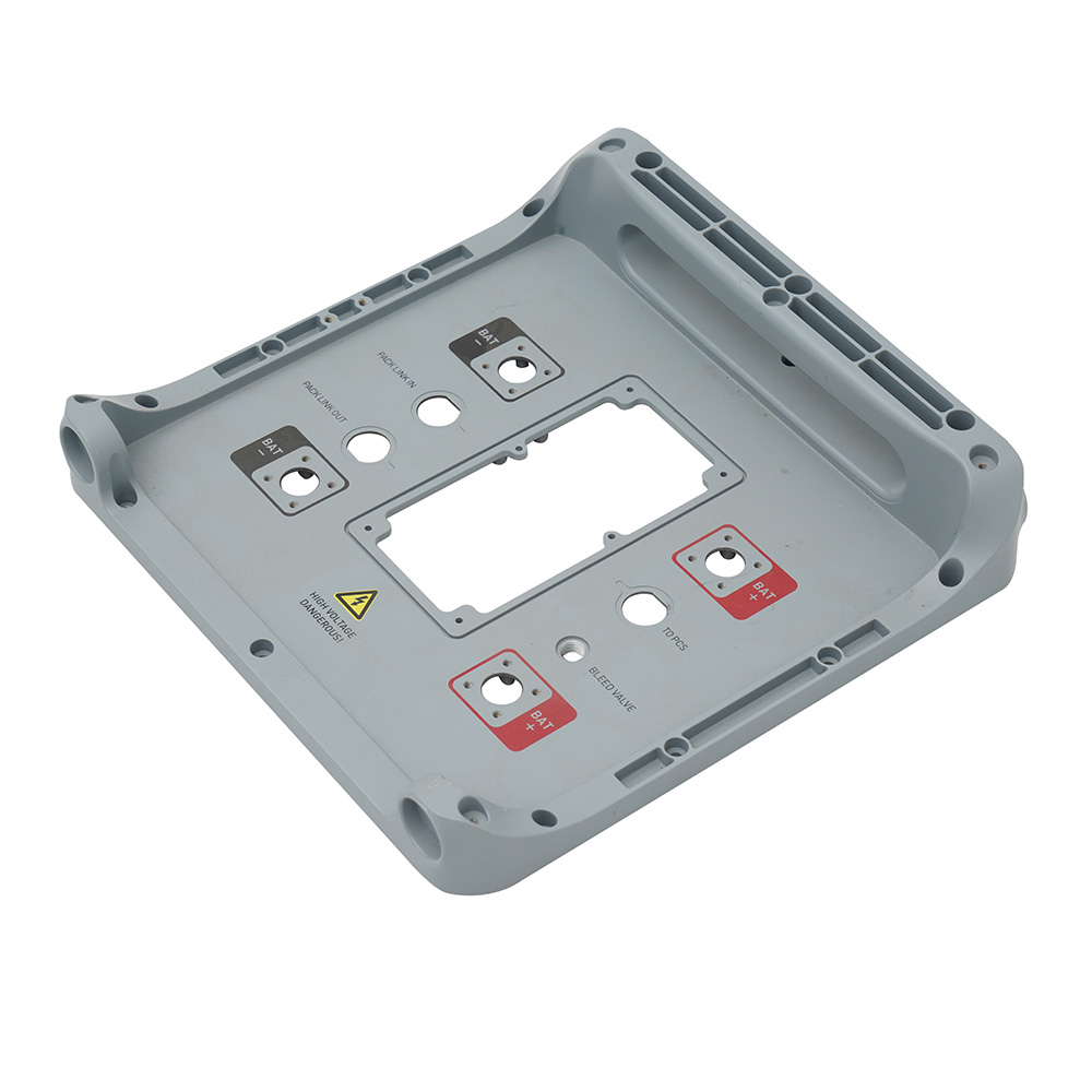 Soporte de almacenamiento de energía